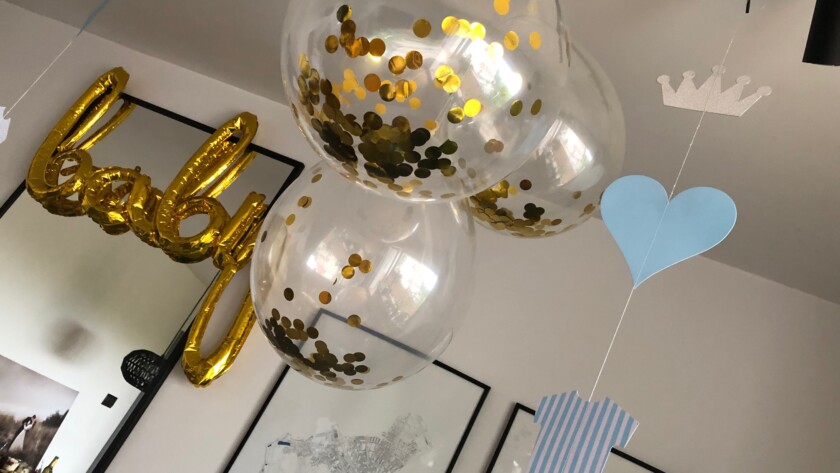 10 sprawdzonych prezentów na babyshower