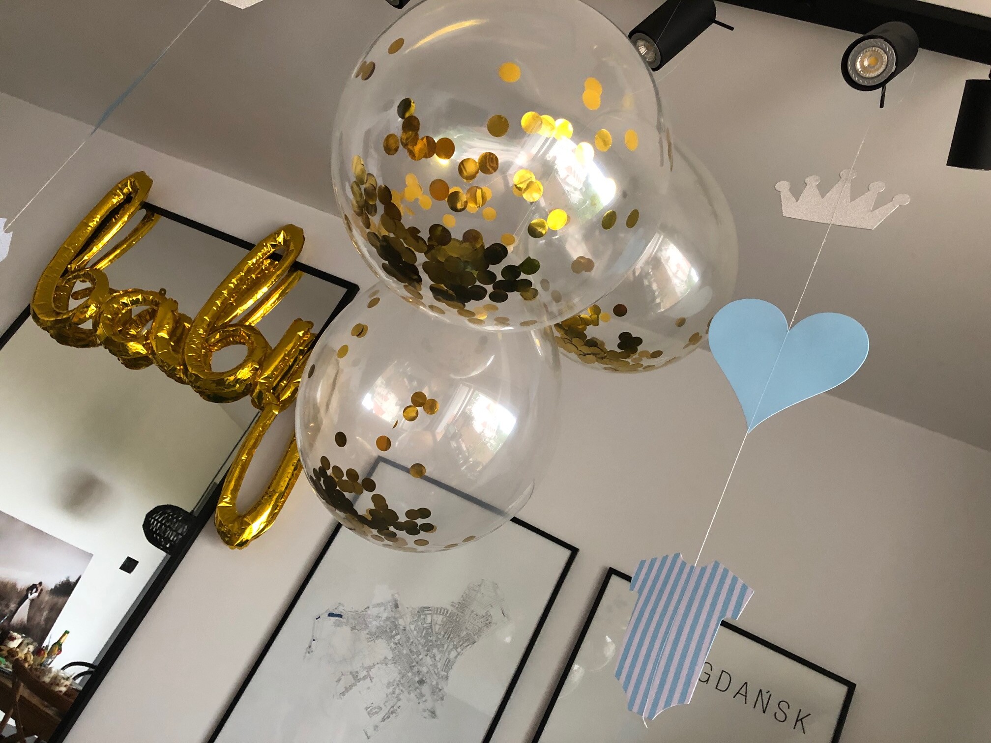 10 sprawdzonych prezentów na babyshower