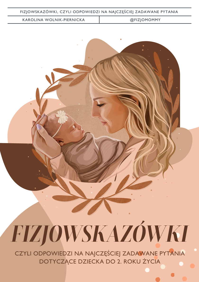 E-book „Fizjowskazówki” już jest!
